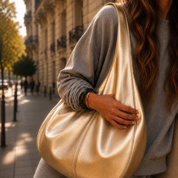 HANDBAGS