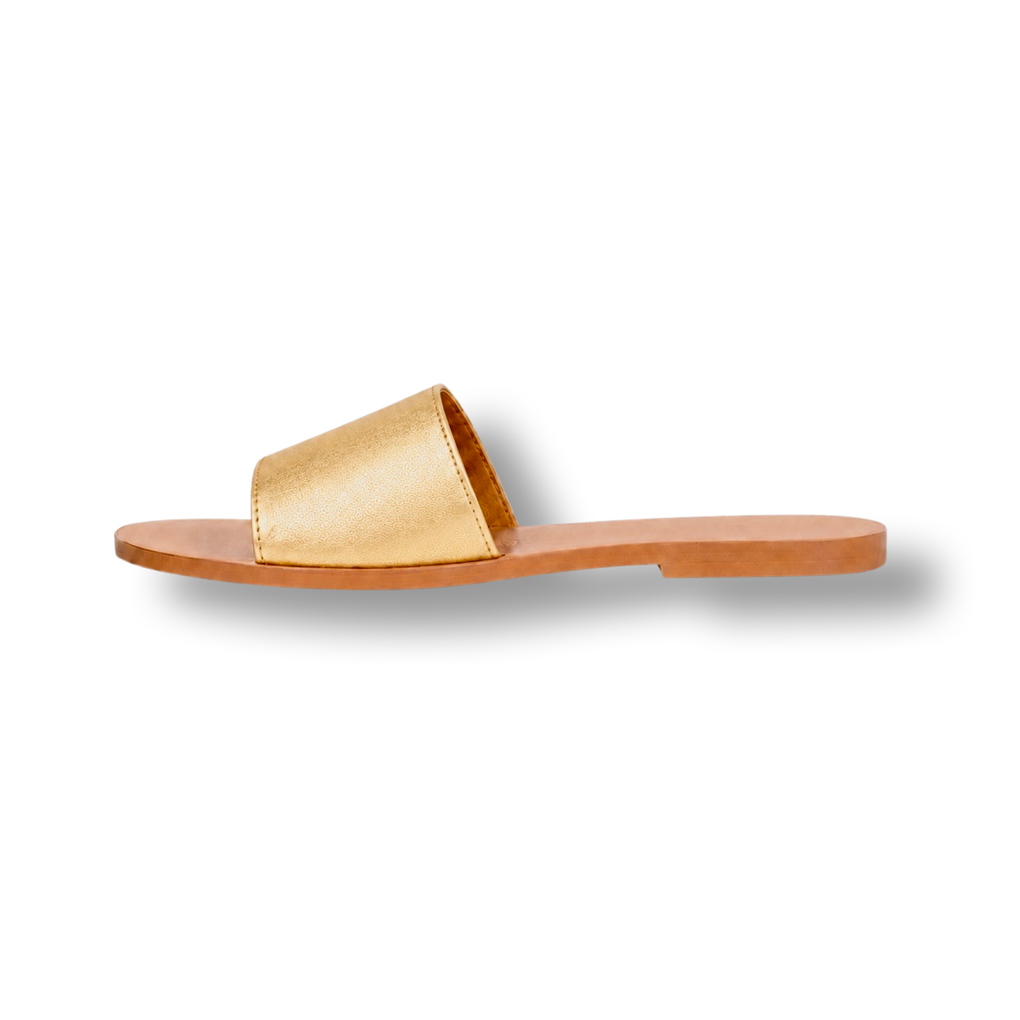 The Capri Slide