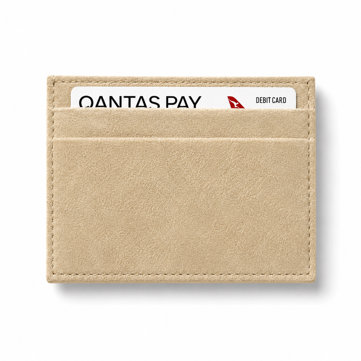 The Card Holder