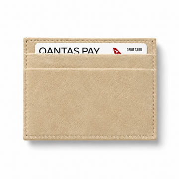 The Card Holder