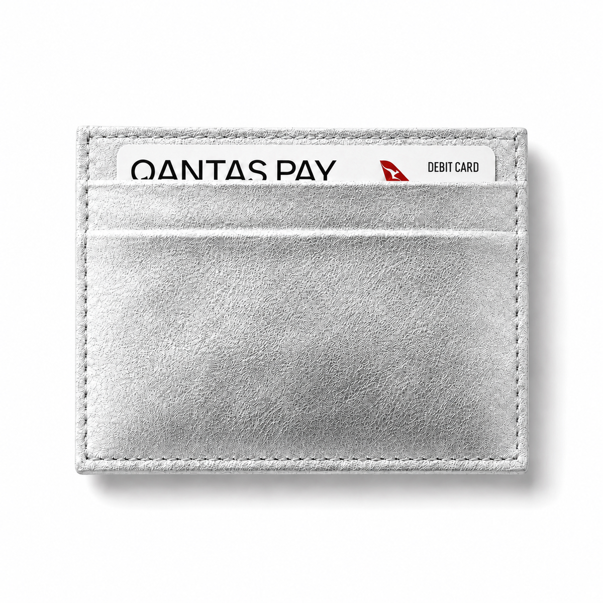 The Card Holder