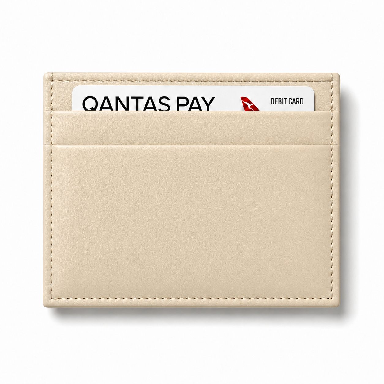 The Card Holder