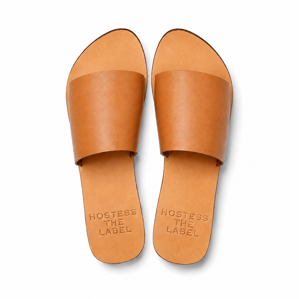 The Capri Slide — Hostess The Label