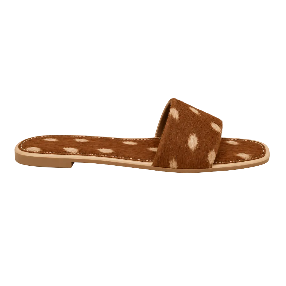The Hide Slide