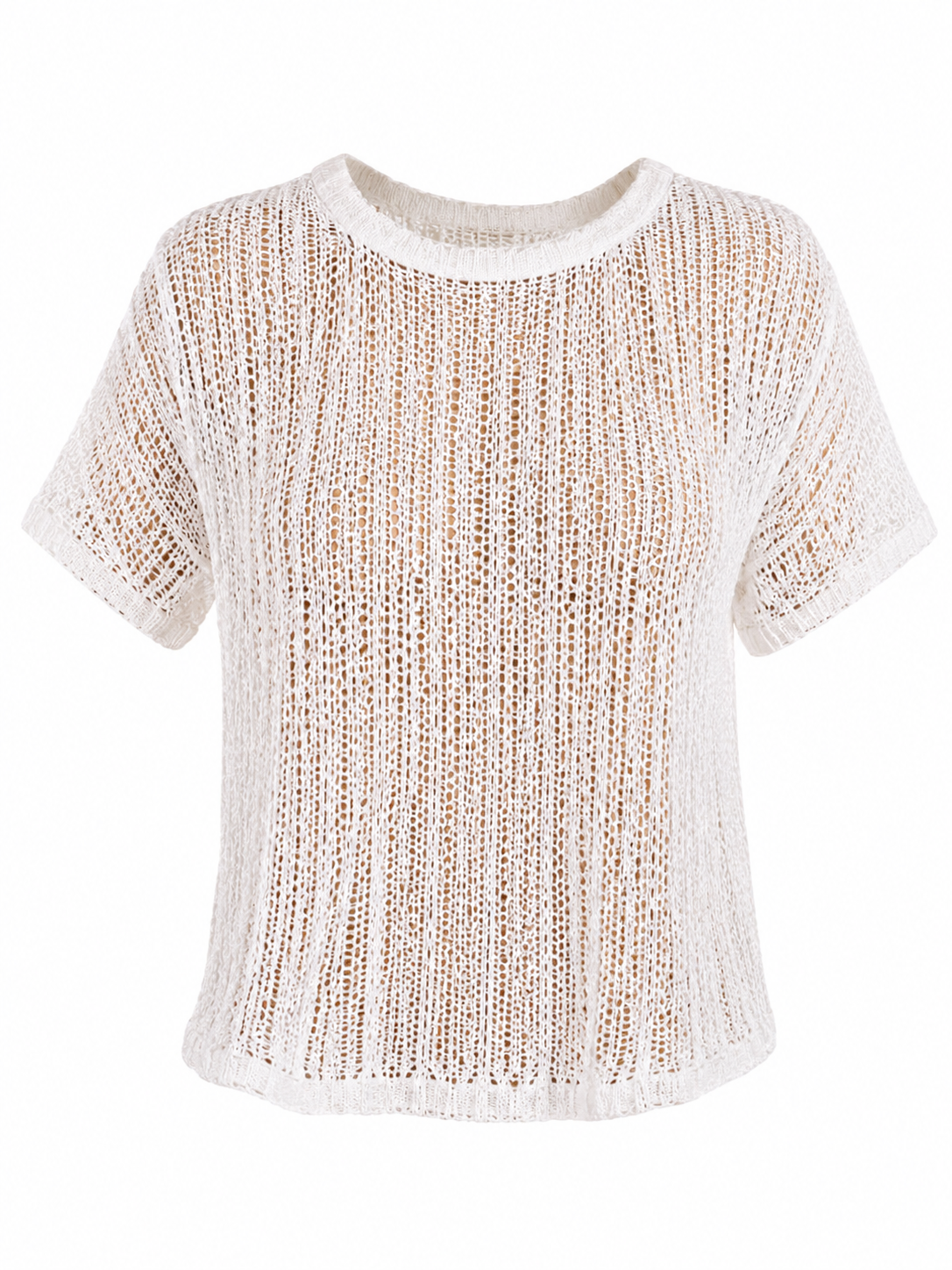 The Htl Knit Tee