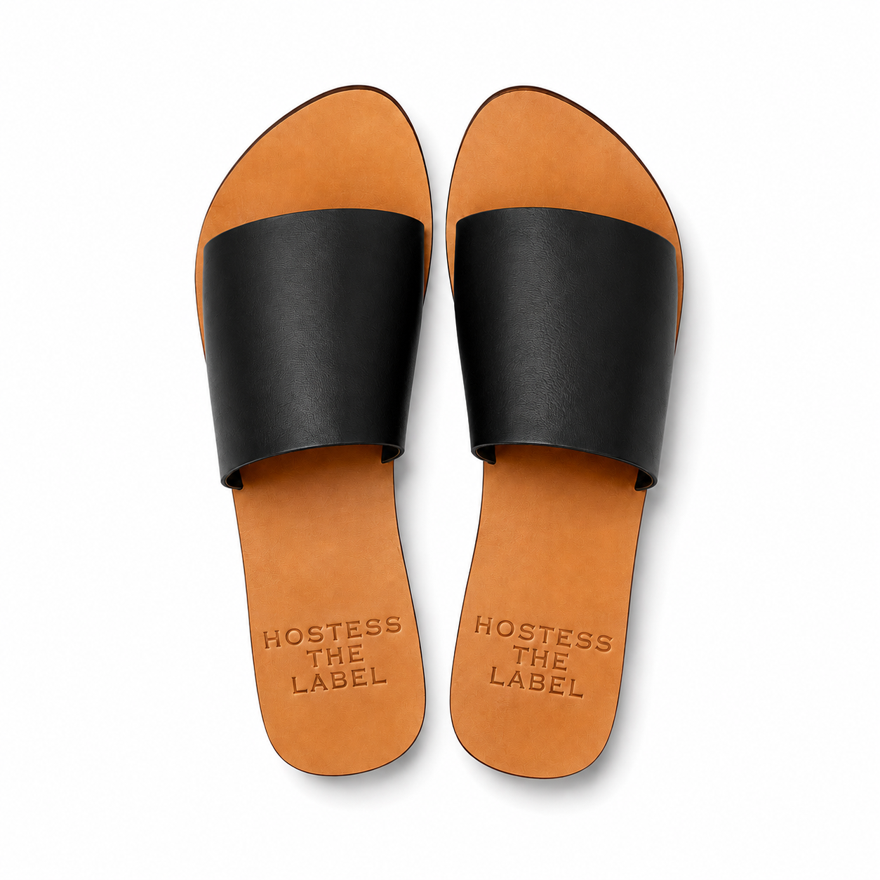 The Capri Slide — Hostess The Label
