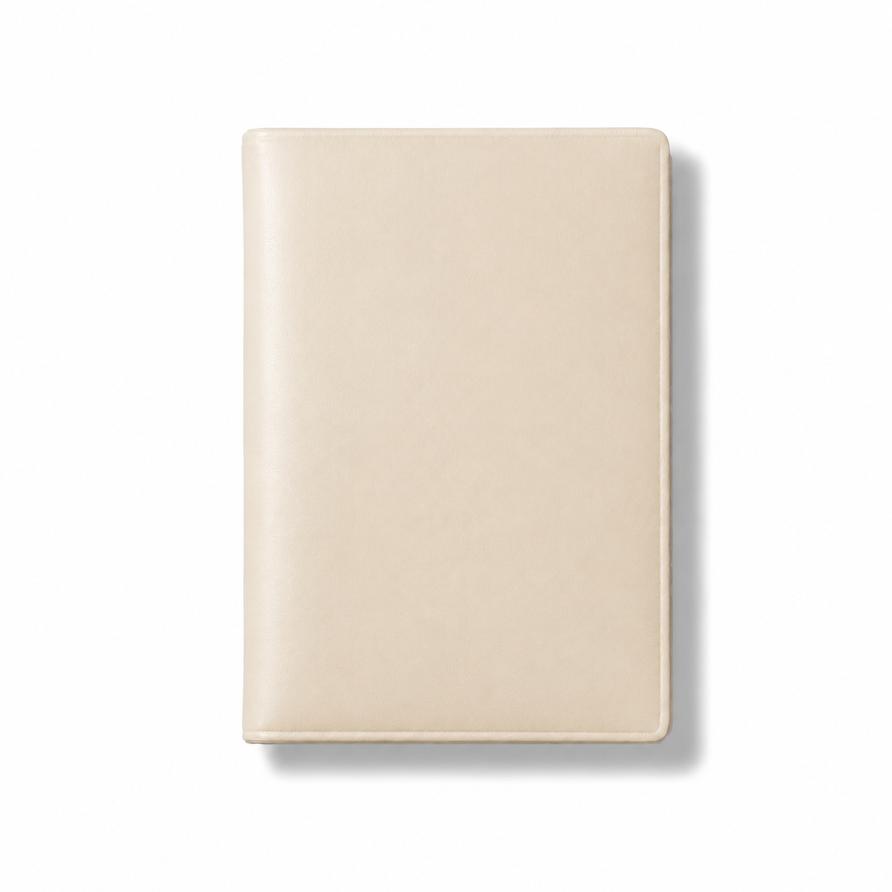 The First Class Passport Holder