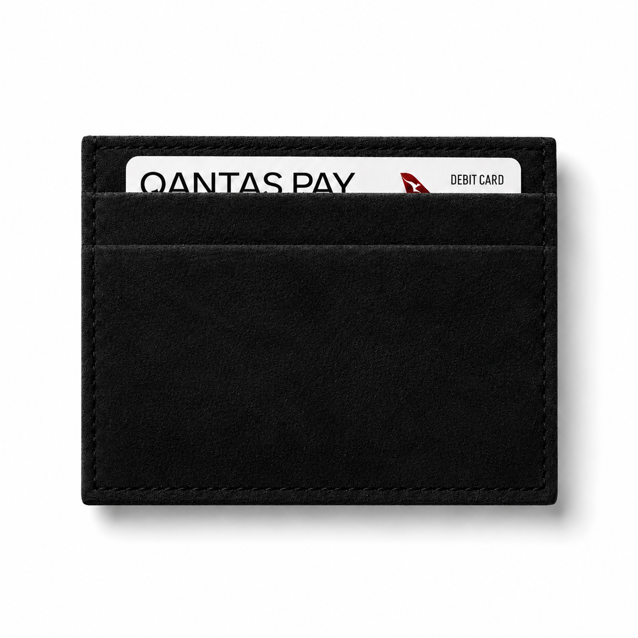 The Card Holder