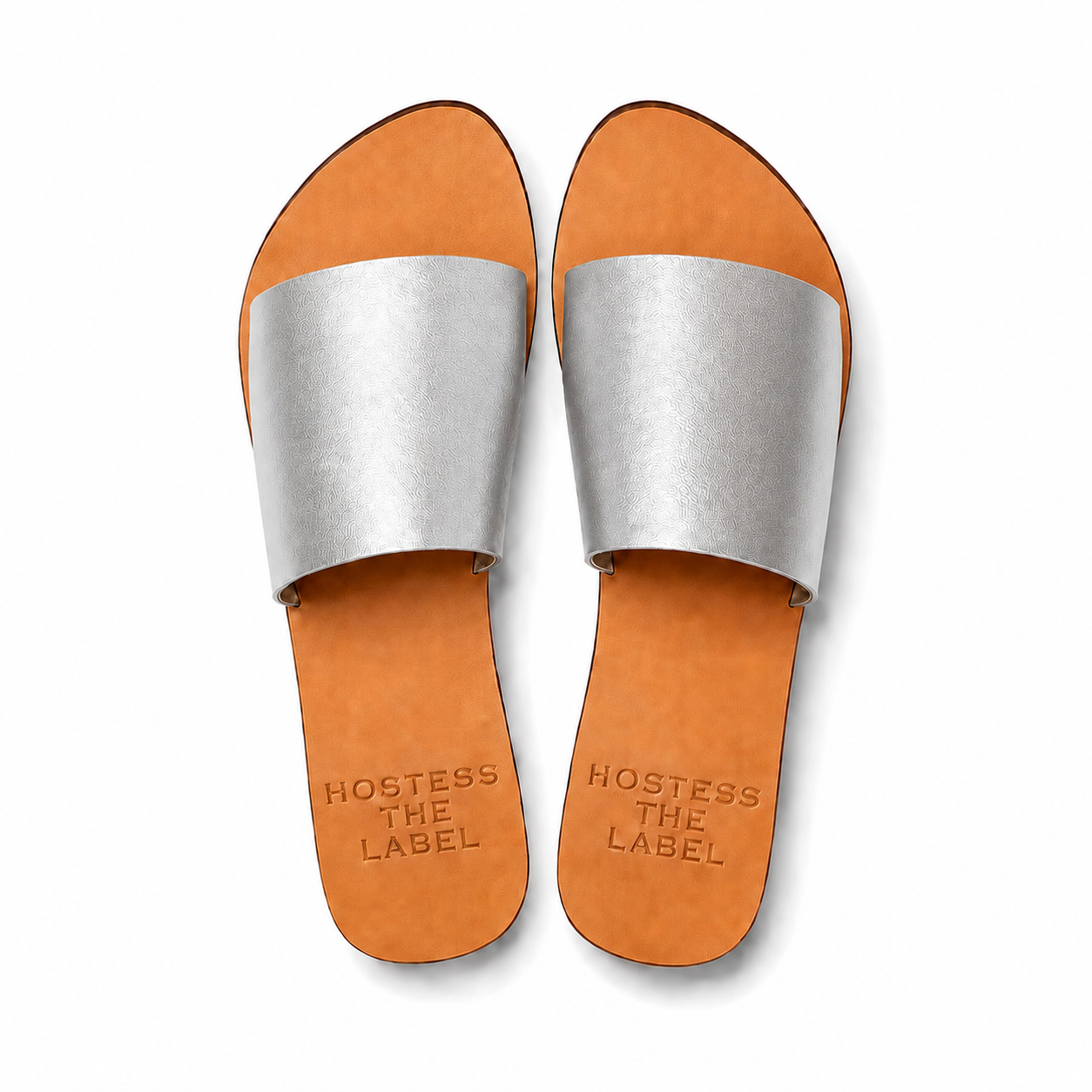 The Capri Slide — Hostess The Label