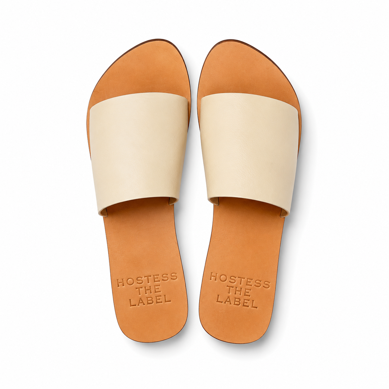 The Capri Slide — Hostess The Label