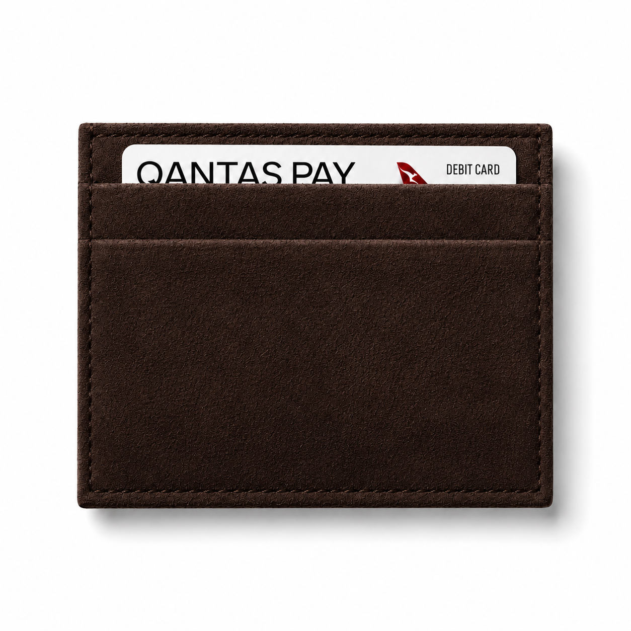 The Card Holder