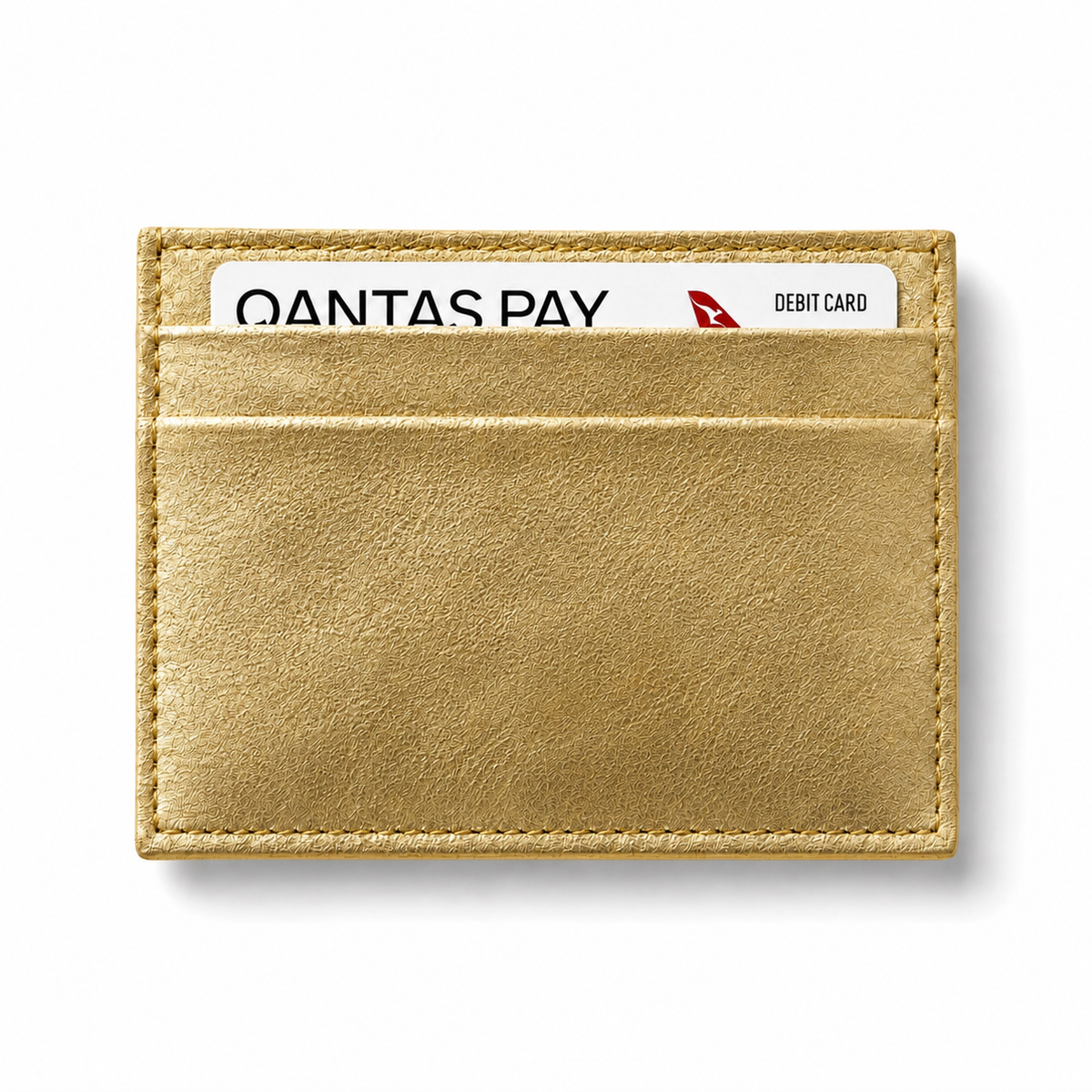 The Card Holder