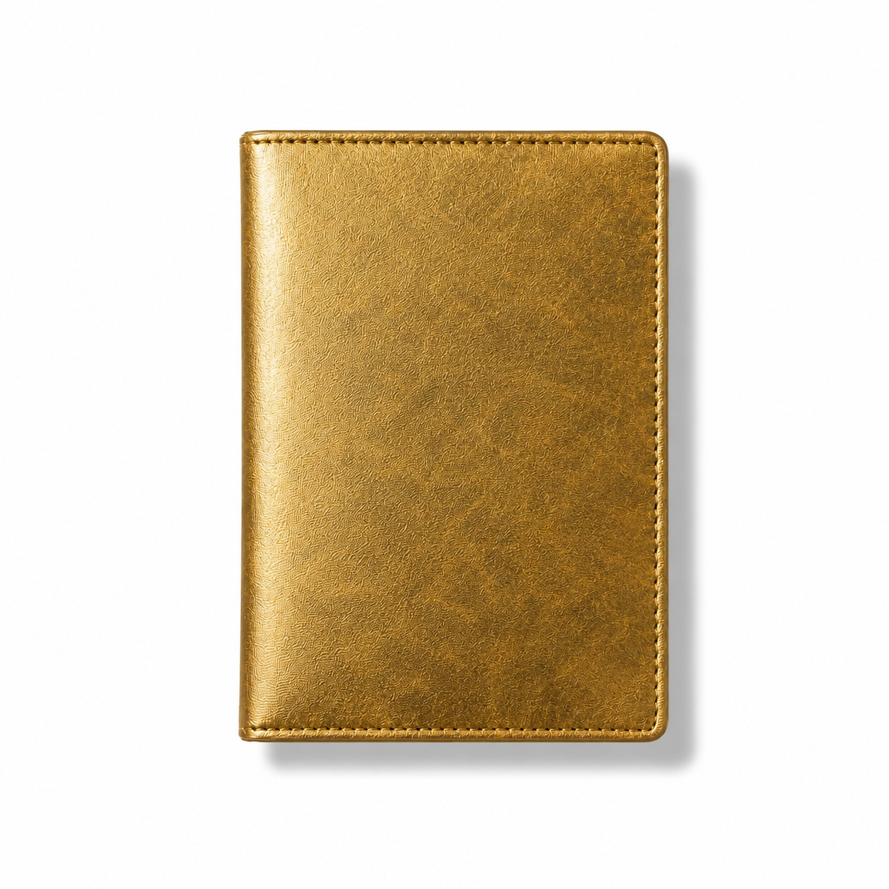 The First Class Passport Holder