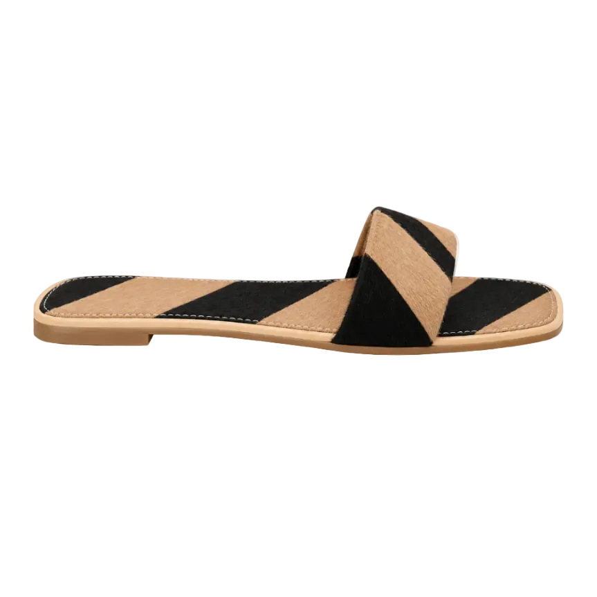 The Hide Slide