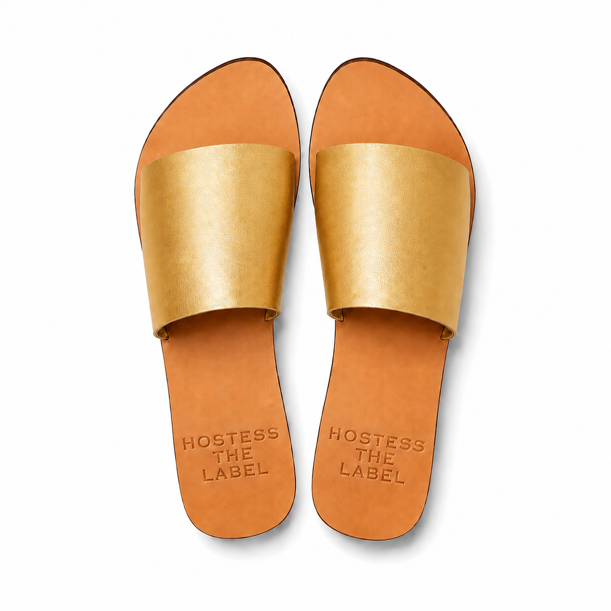 The Capri Slide — Hostess The Label