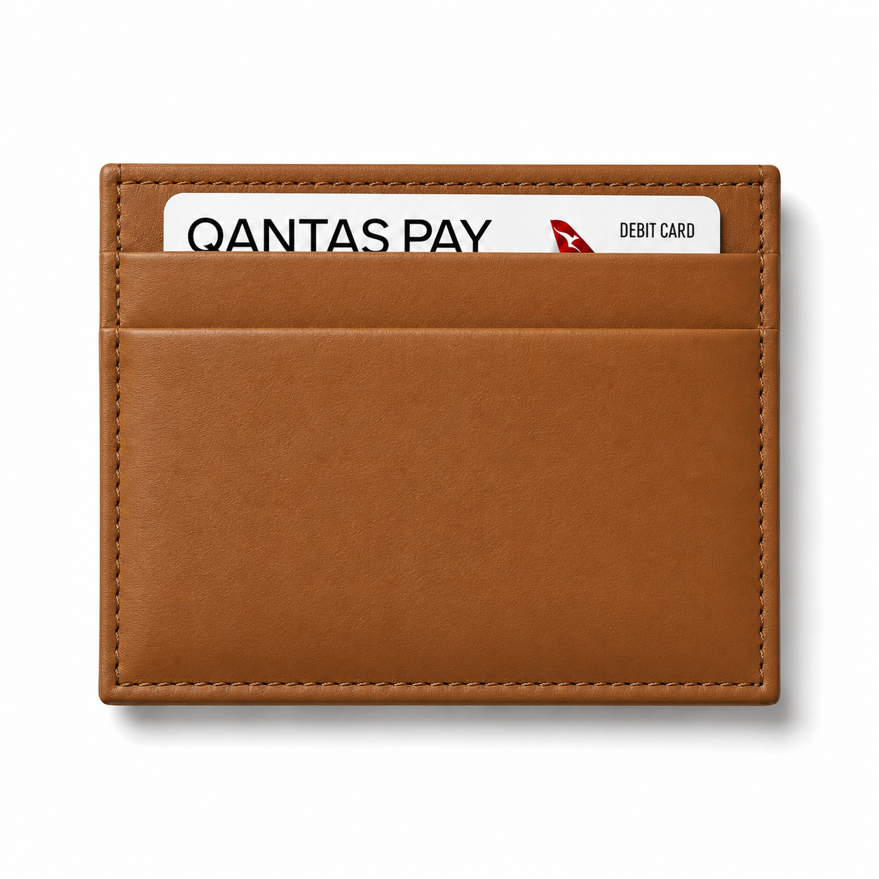 The Card Holder