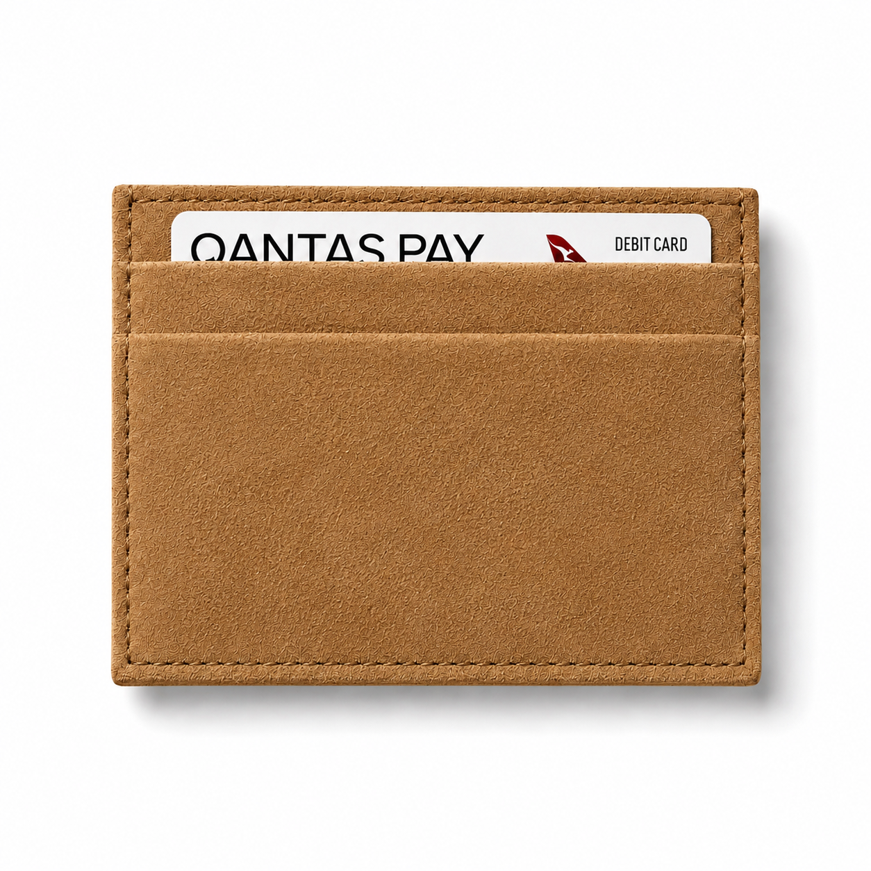 The Card Holder