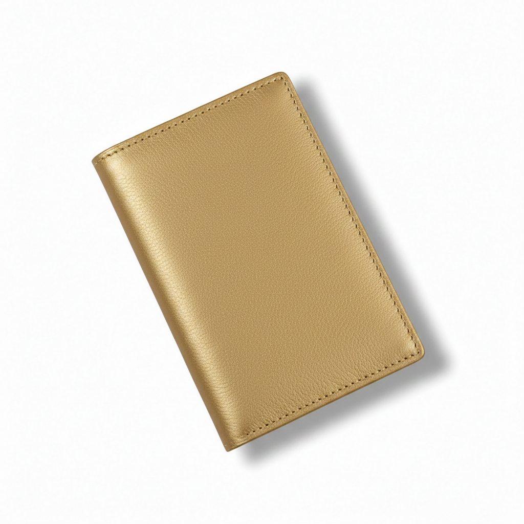 The Passport