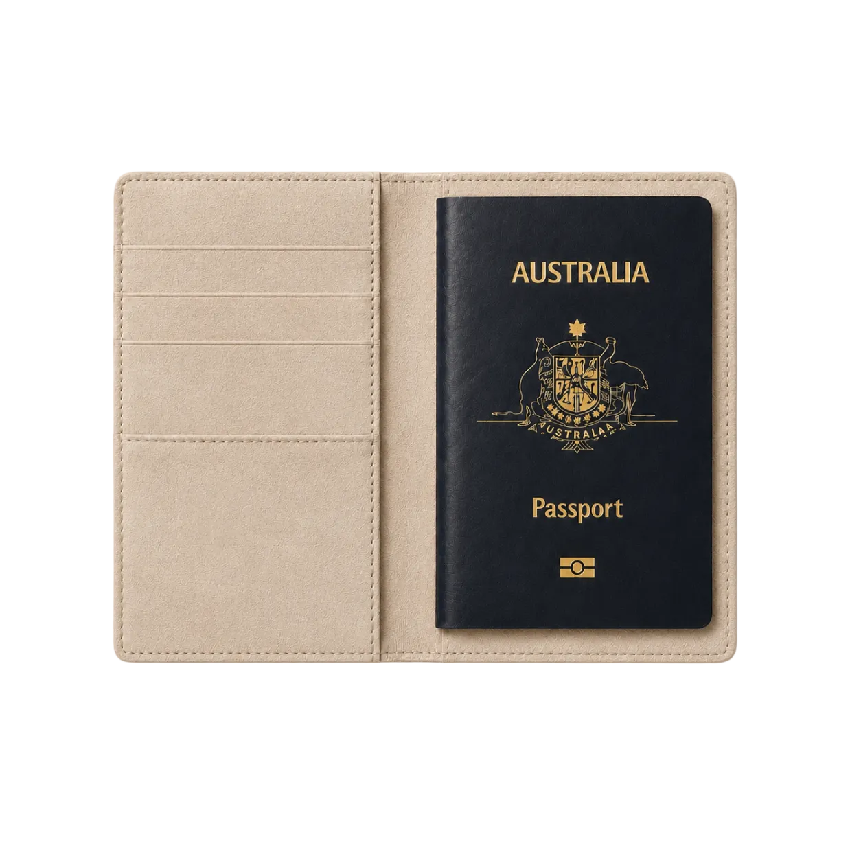 The Passport