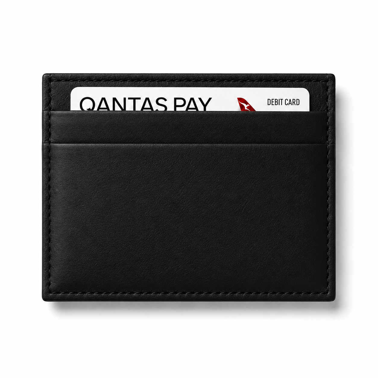 The Card Holder