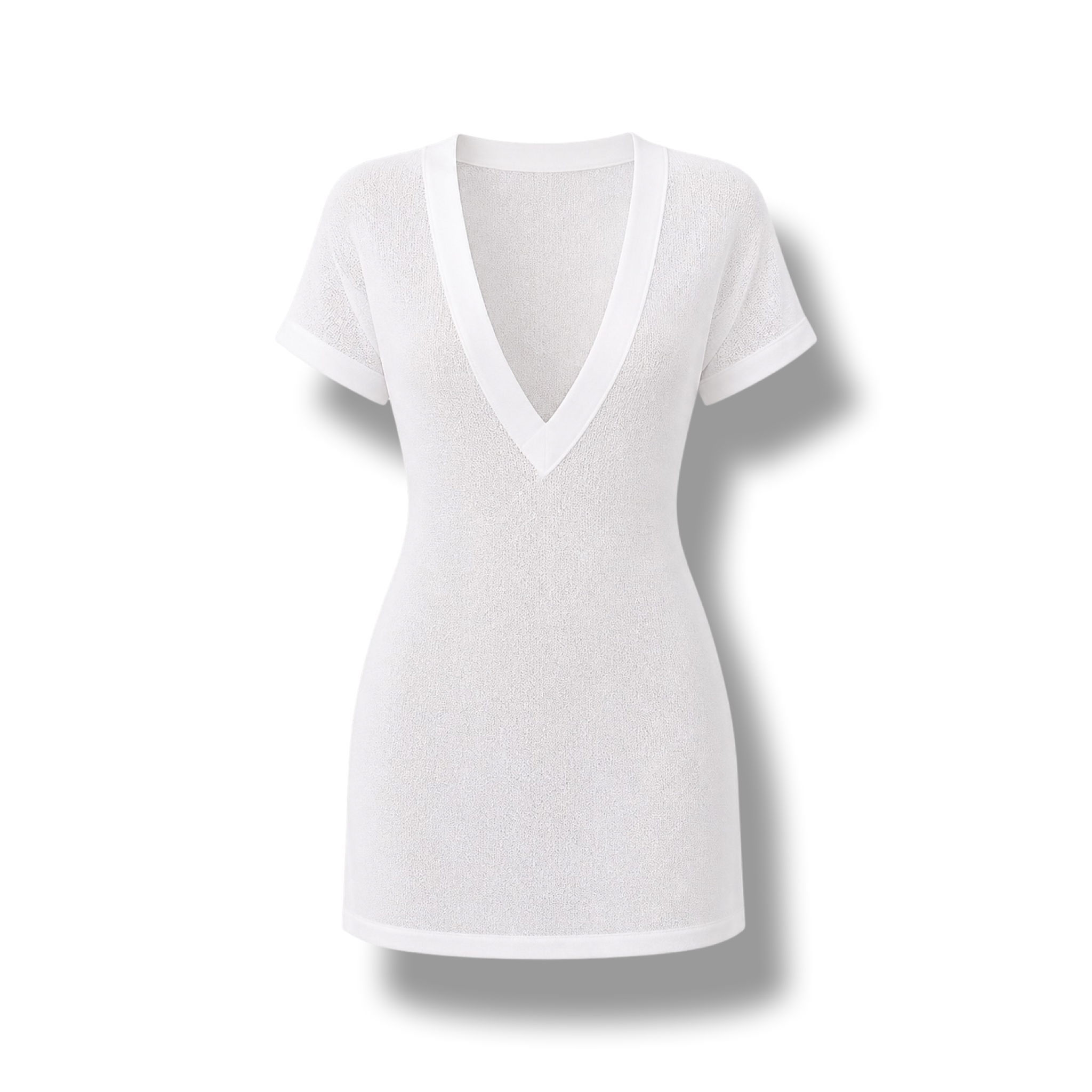 The Canggu Dress