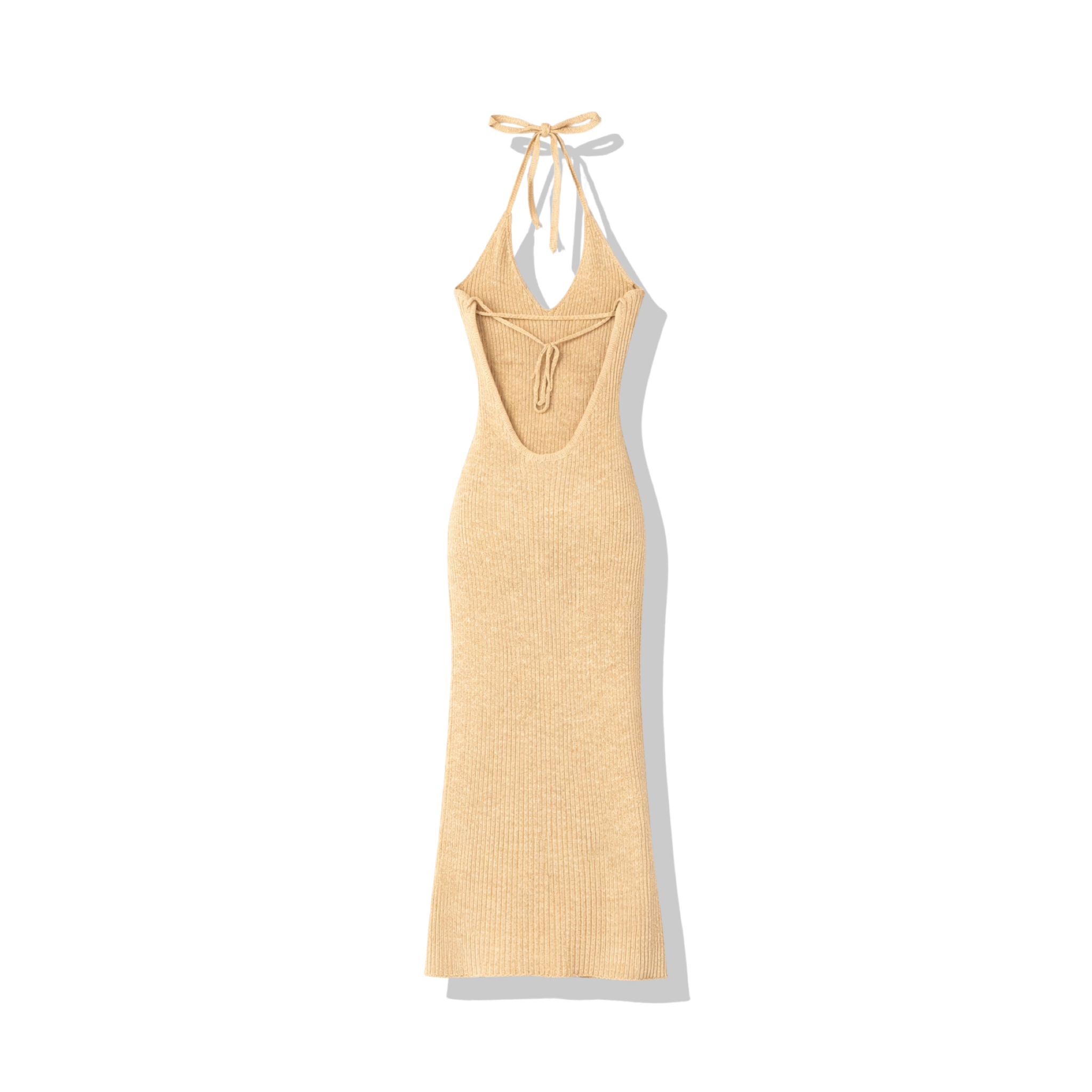 The Venice Dress