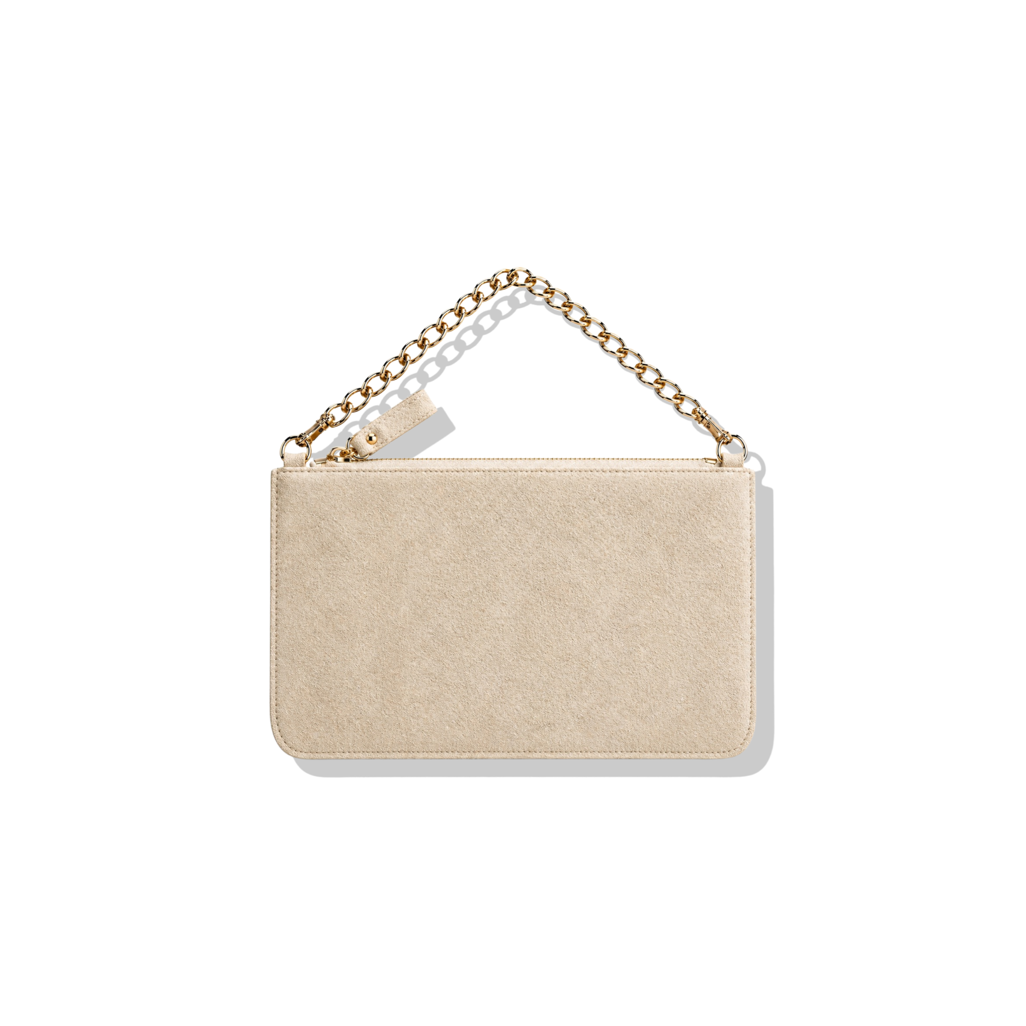 The Pouch – First Class Edition