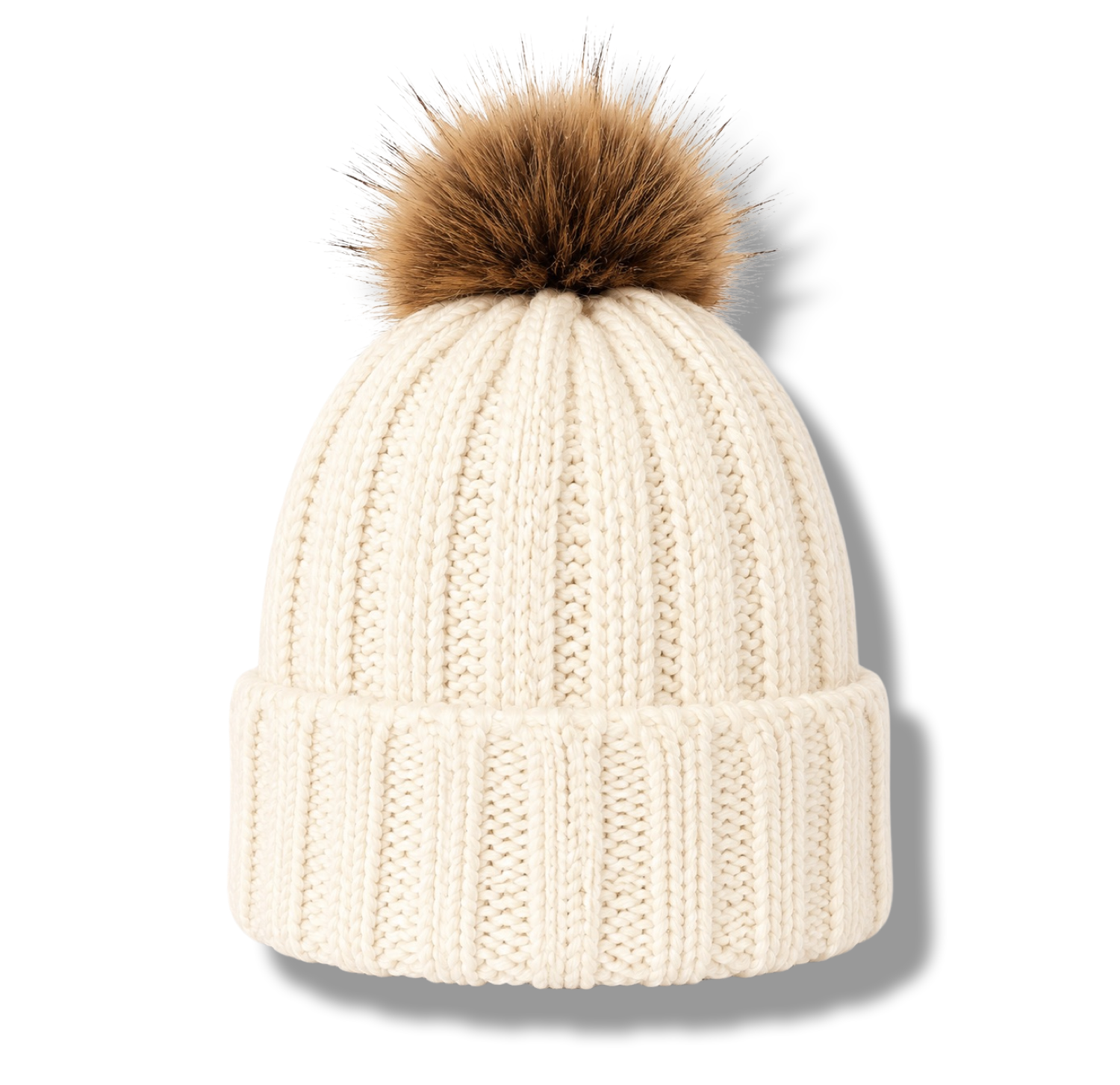 The Signature Beanie