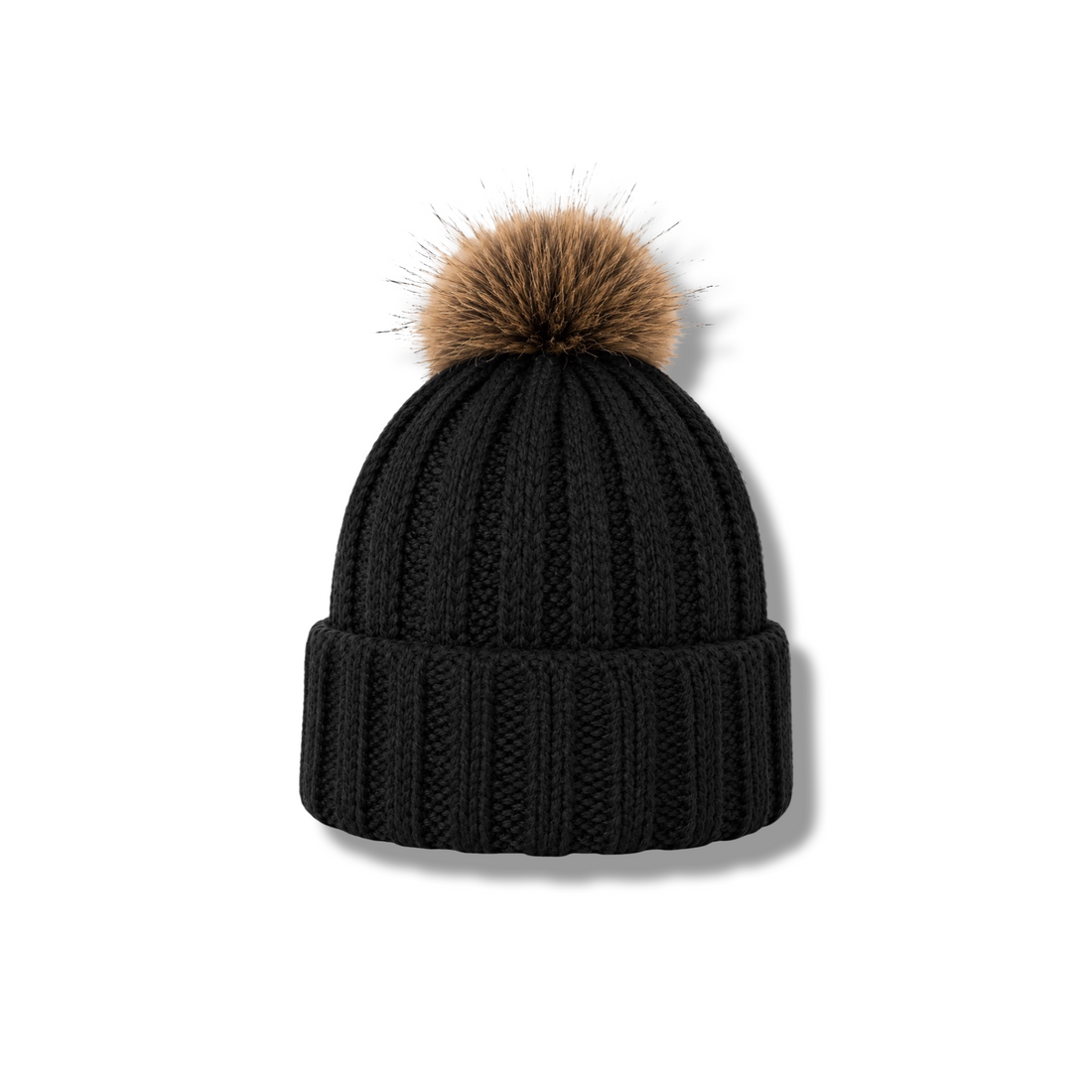 The HTL Signature Beanie