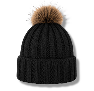 The Signature Beanie