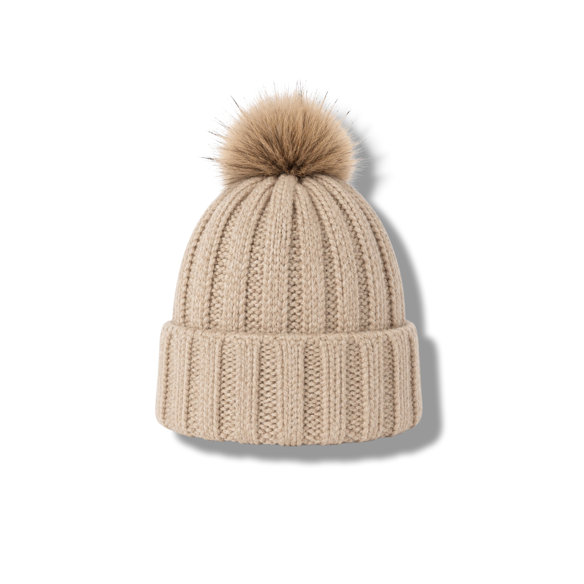 The HTL Signature Beanie