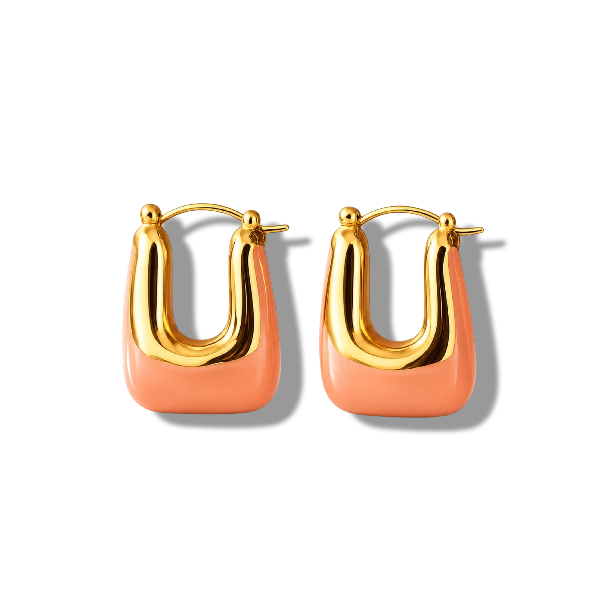 The Departure Drop — Hostess The Label