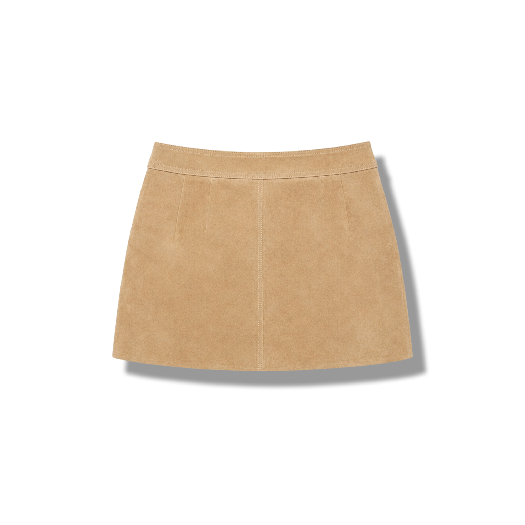 The Altitude Miniskirt