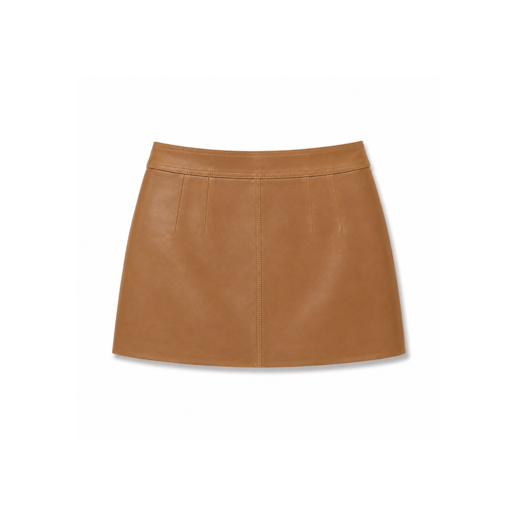 The Altitude Miniskirt