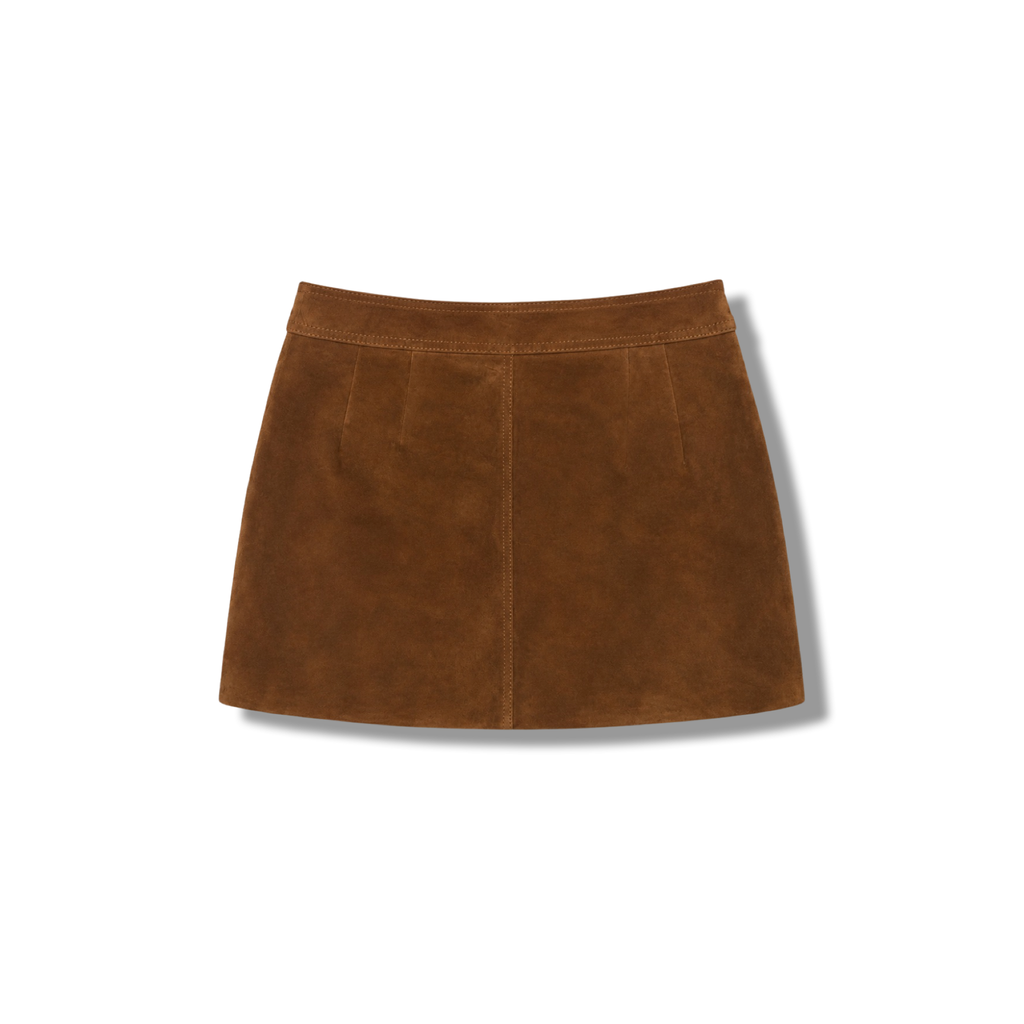 The Altitude Miniskirt
