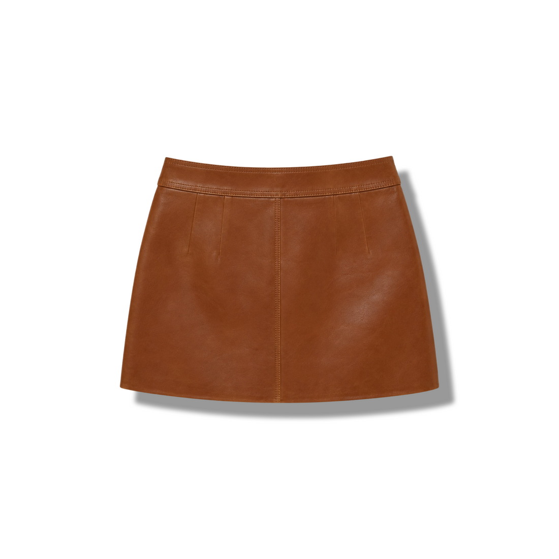 The Altitude Miniskirt