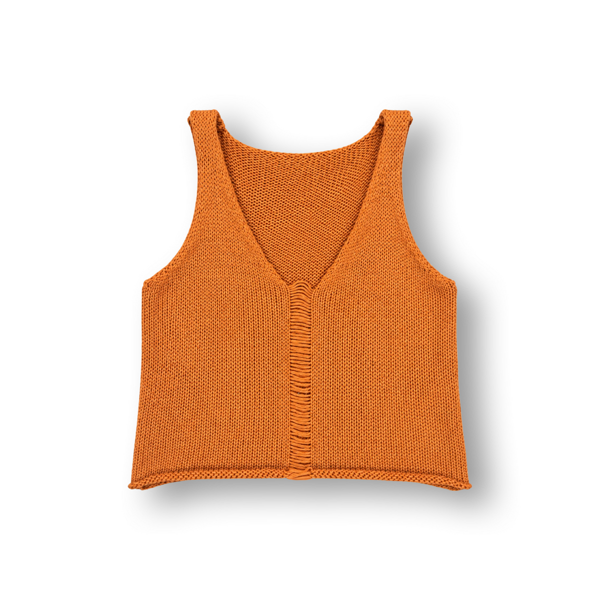 The Knit Top