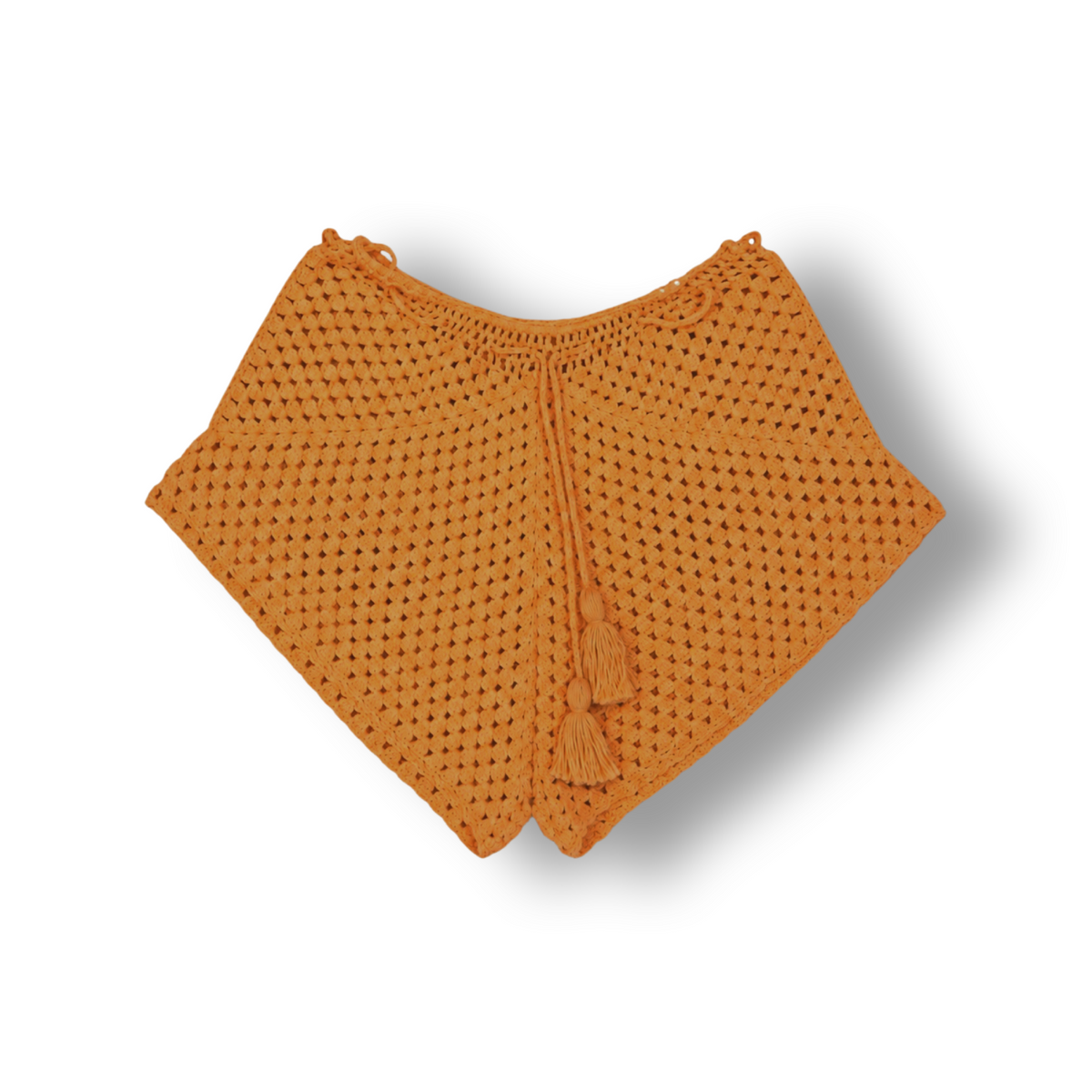 The Crochet Short