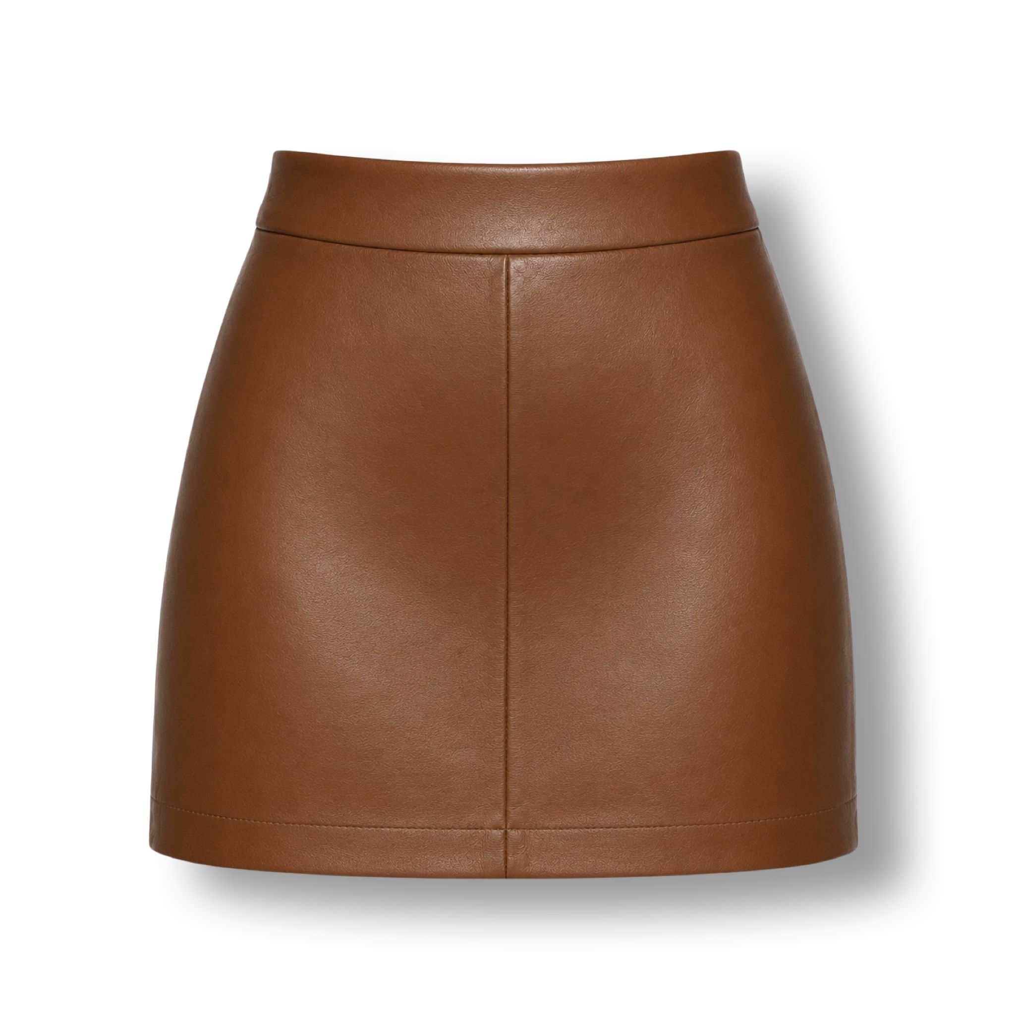 The Leather-Mini