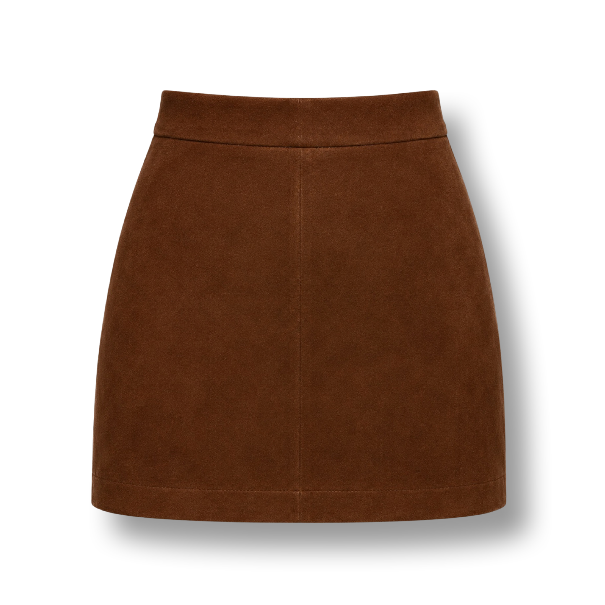 The Leather-Mini