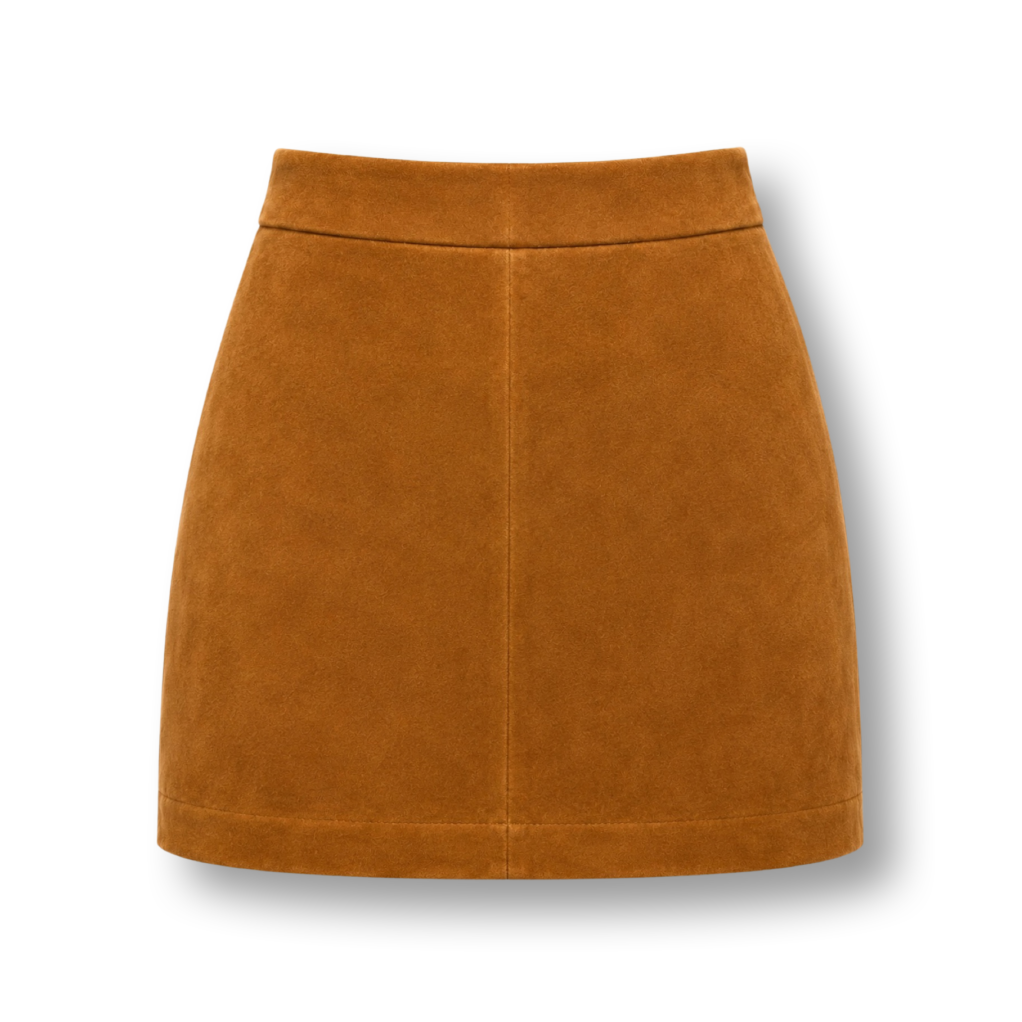 The Leather-Mini
