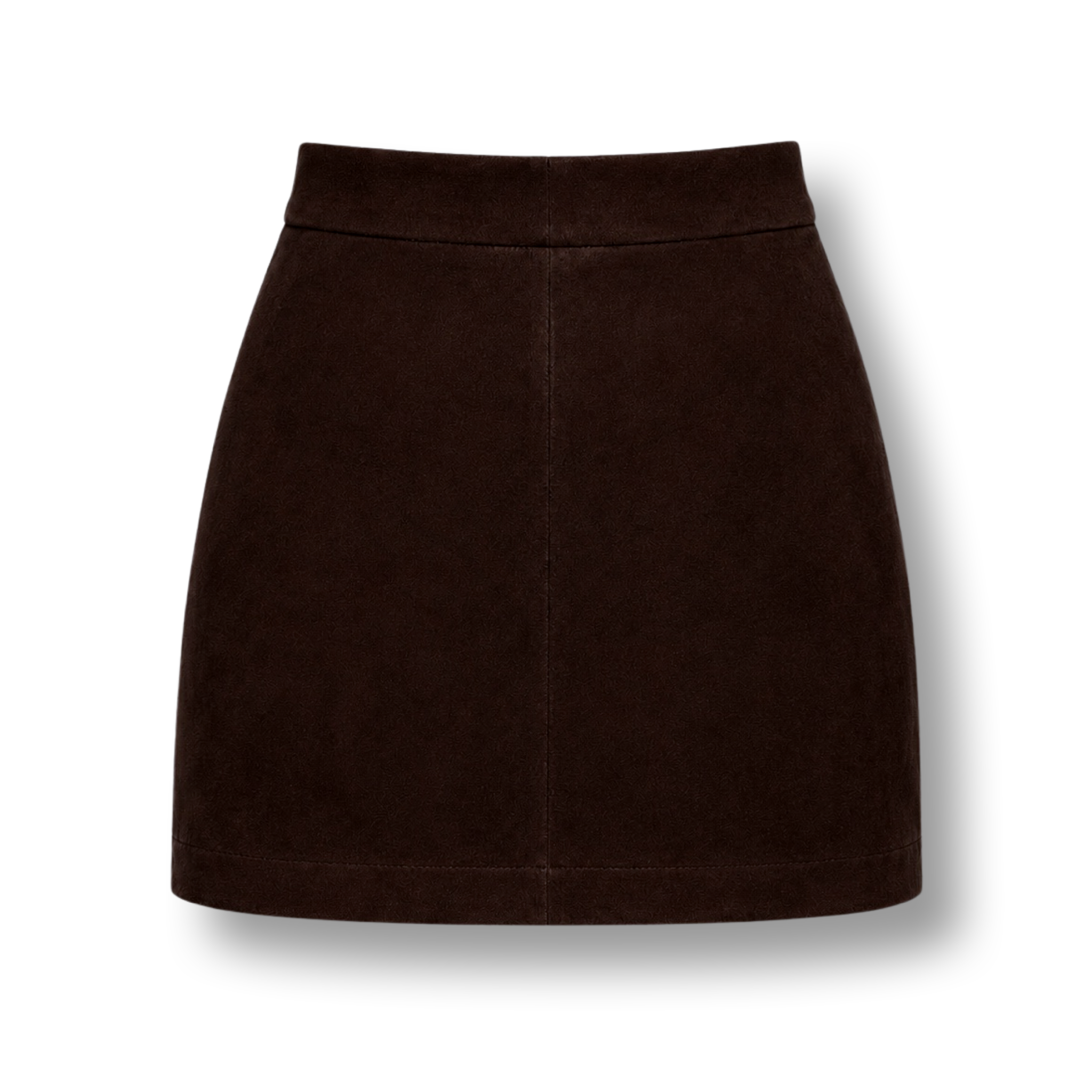 The Leather-Mini
