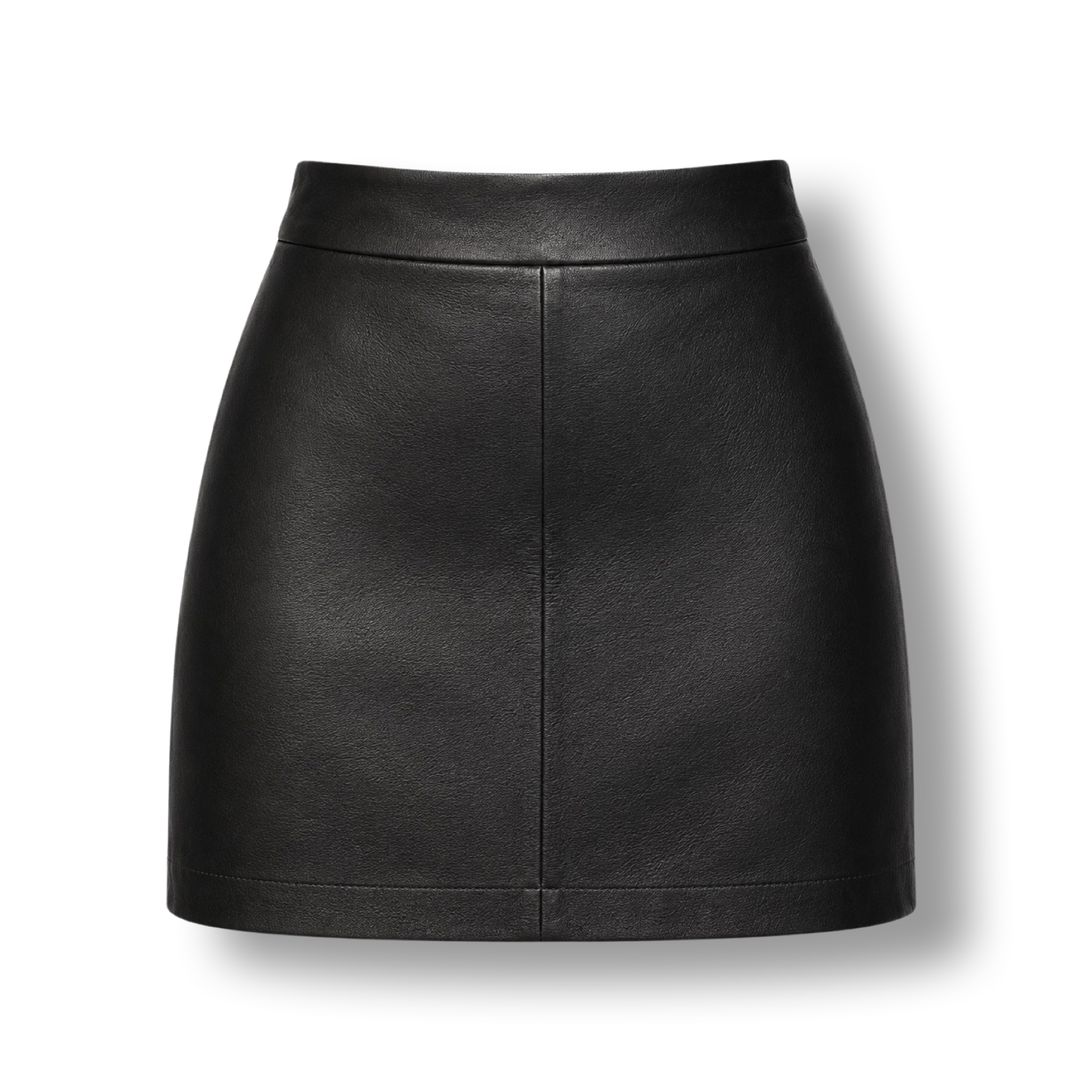 The Leather-Mini