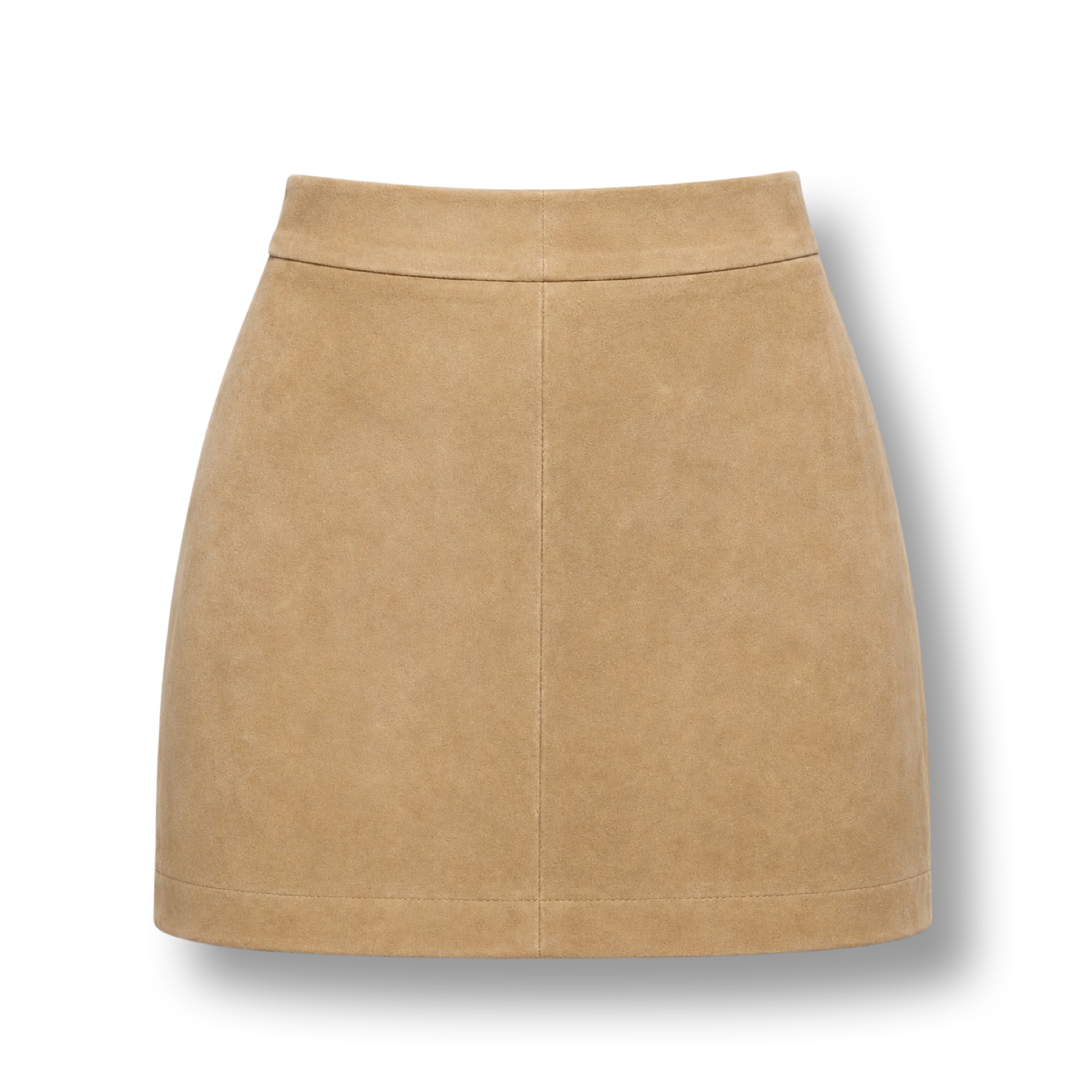 The Leather-Mini