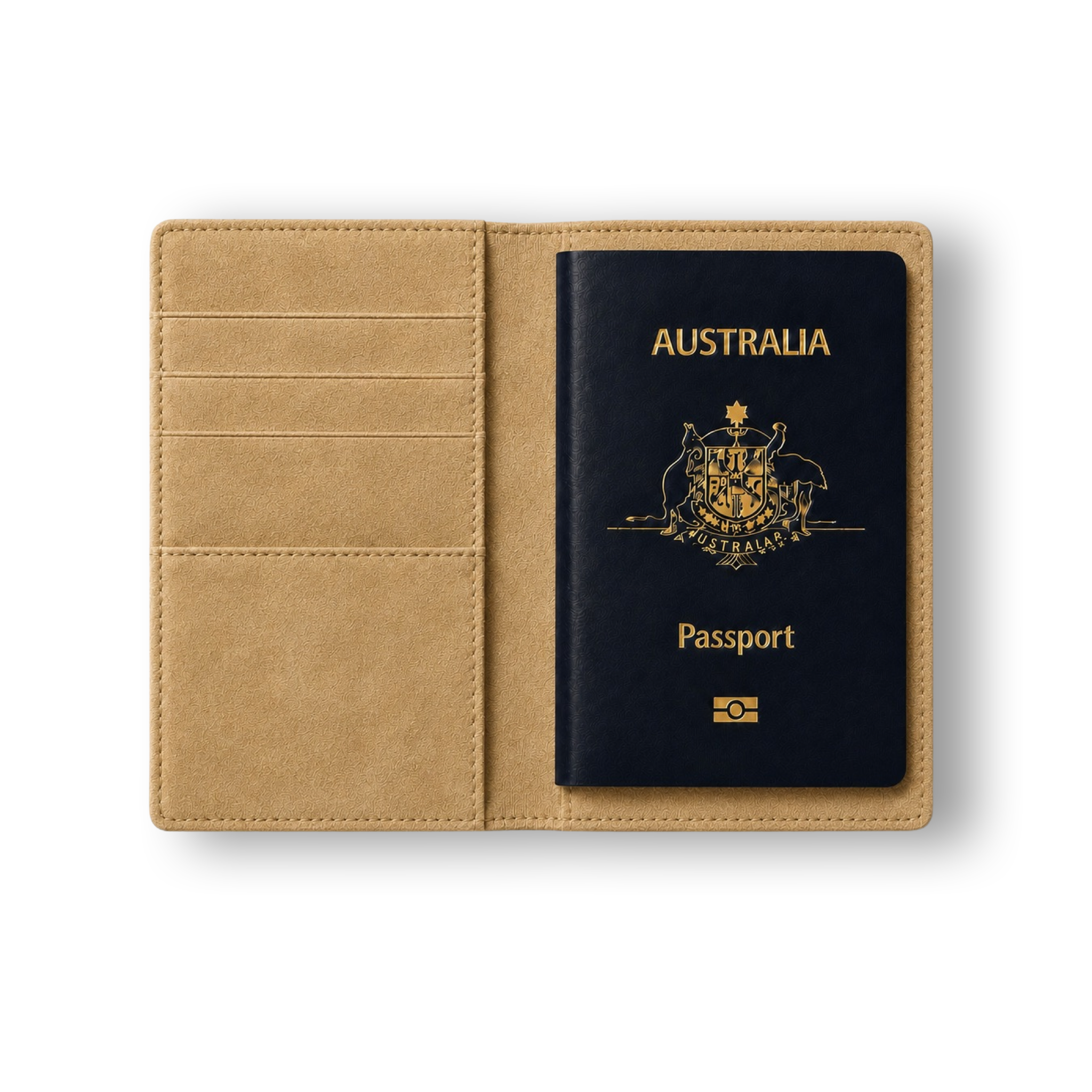 The Passport