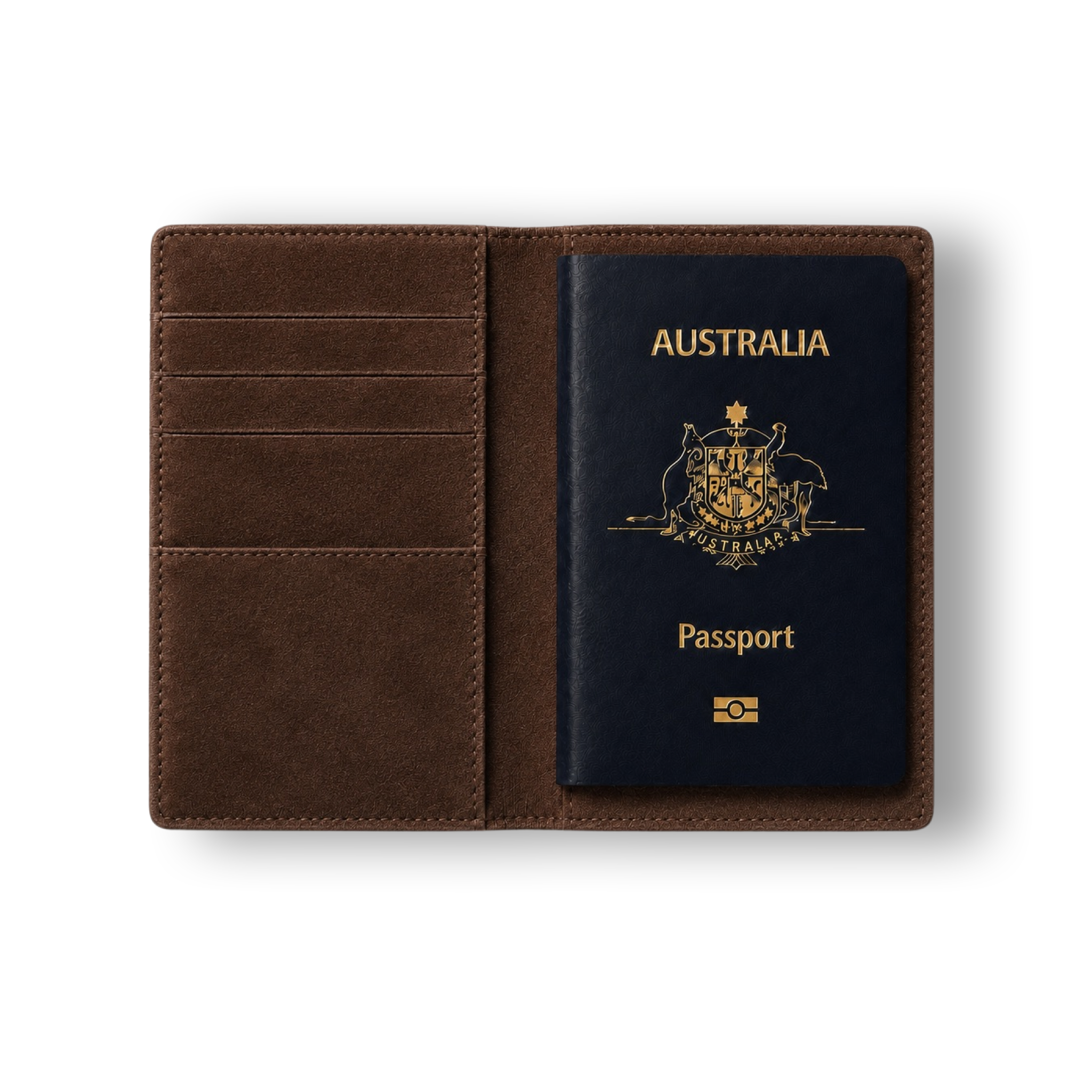 The Passport