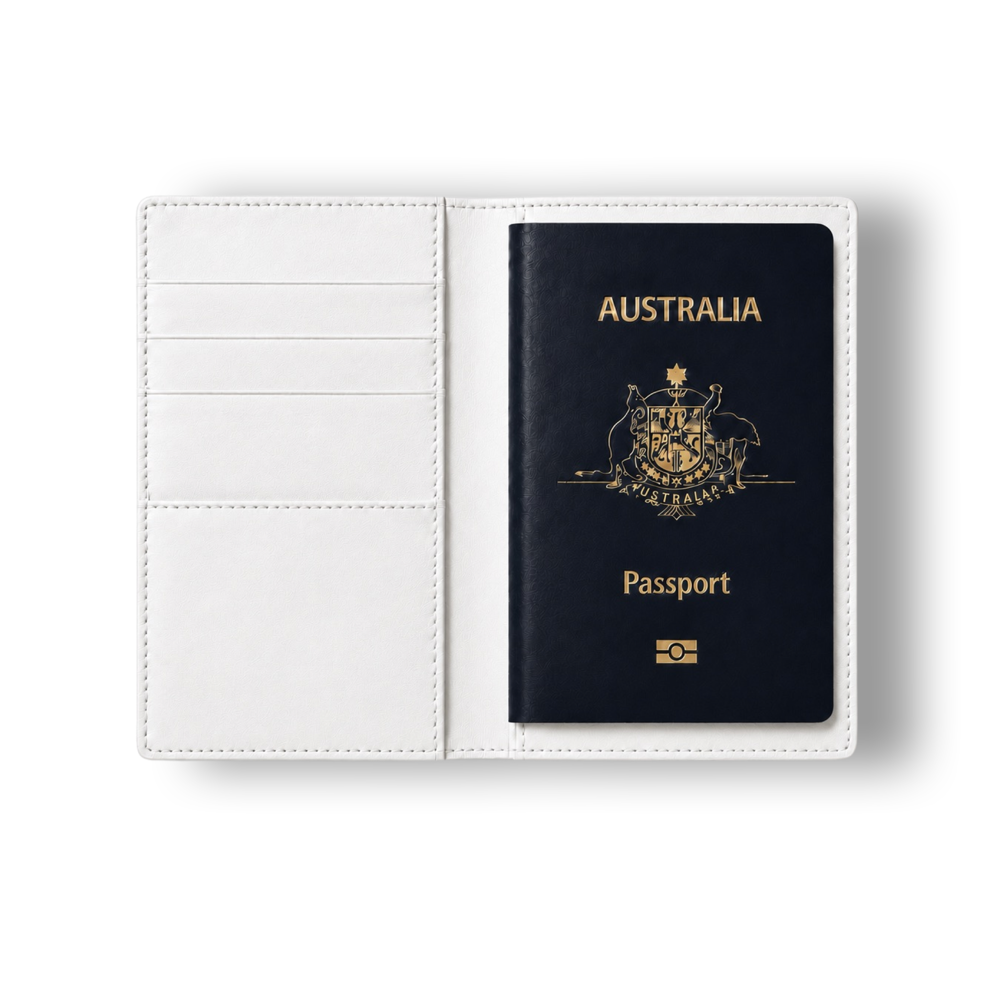 The Passport