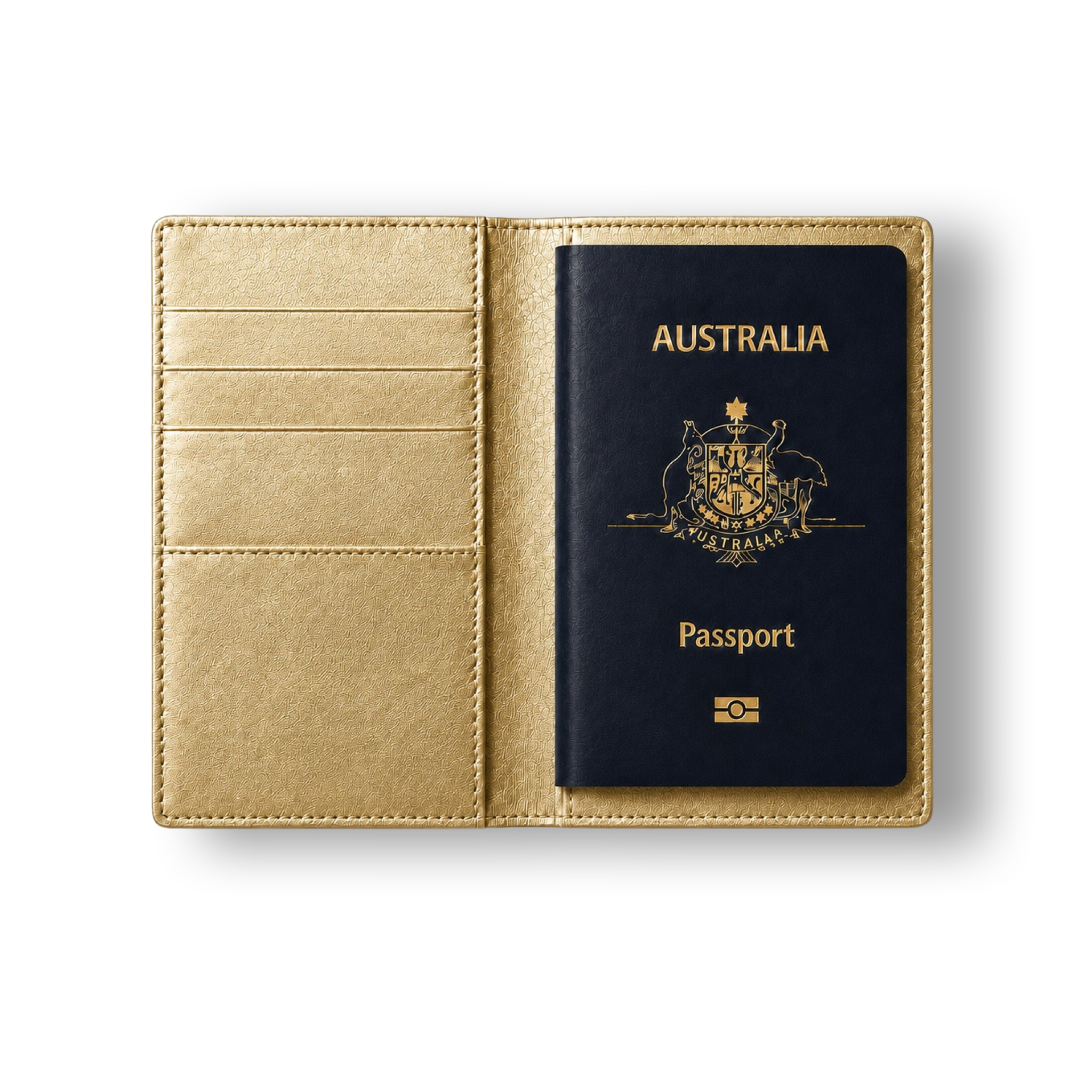 The Passport