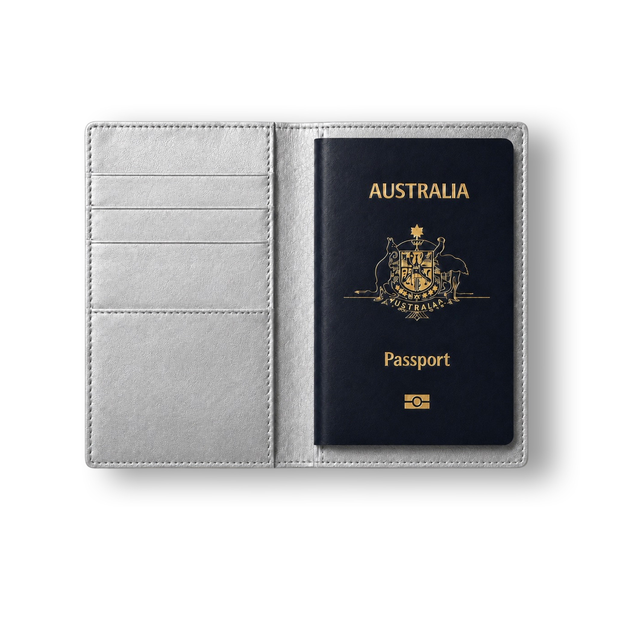 The Passport