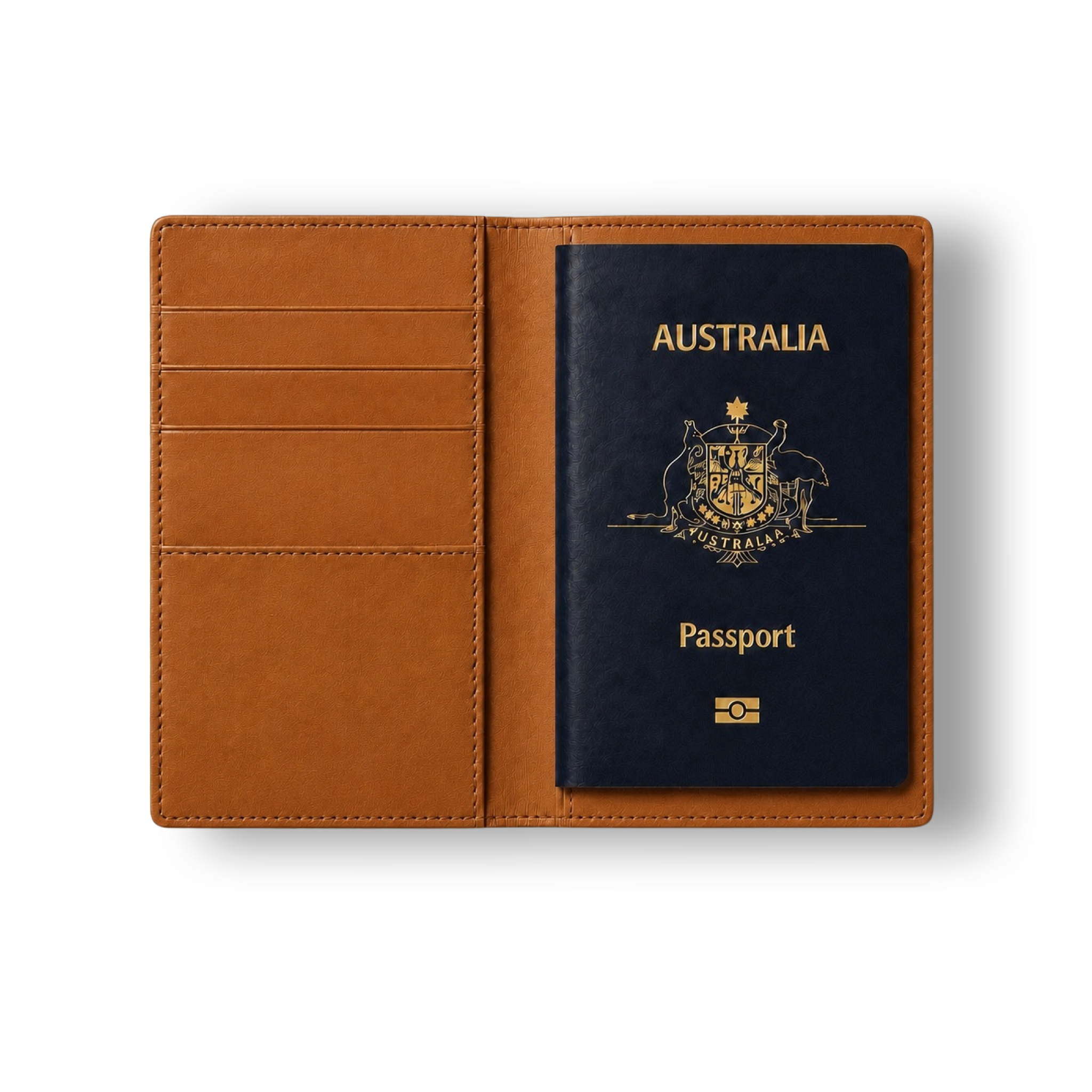 The Passport